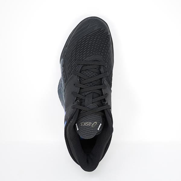 ASICS アシックス アンプレアルス ローカット 河村選手着用