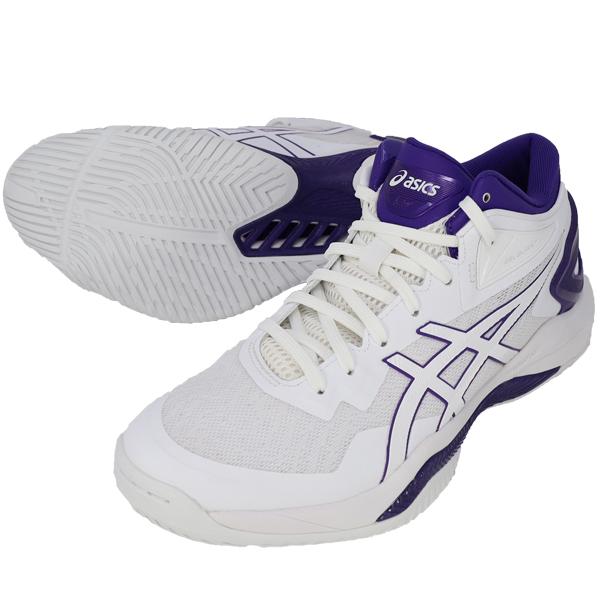 【新品未使用】 アシックス Gelburst 27 バスケットボール24.5cm ASICS（アシックス） 【即出荷】ゲルバースト 27 GELBURST 27