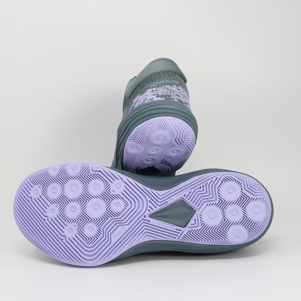 ASICS（アシックス） バスケットボールシューズ NOVA FLOW 2 ノヴァ