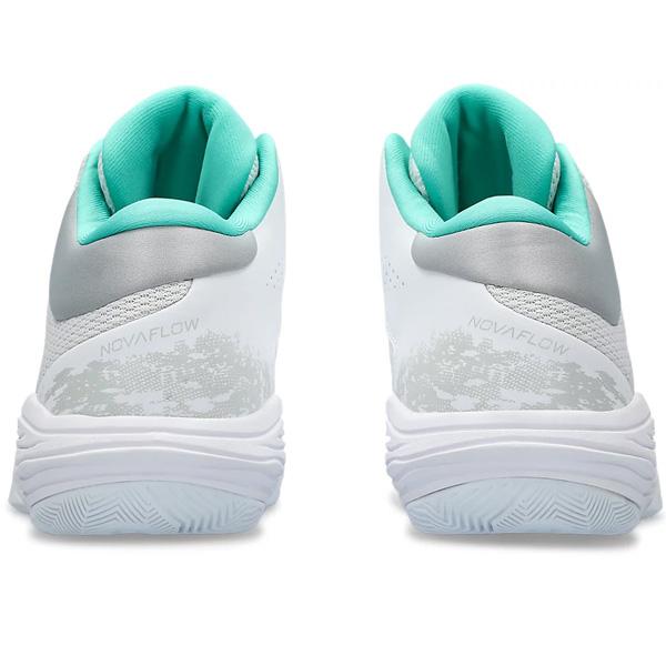 ASICS（アシックス） メンズ レディース バスケシューズ NOVA FLOW 2