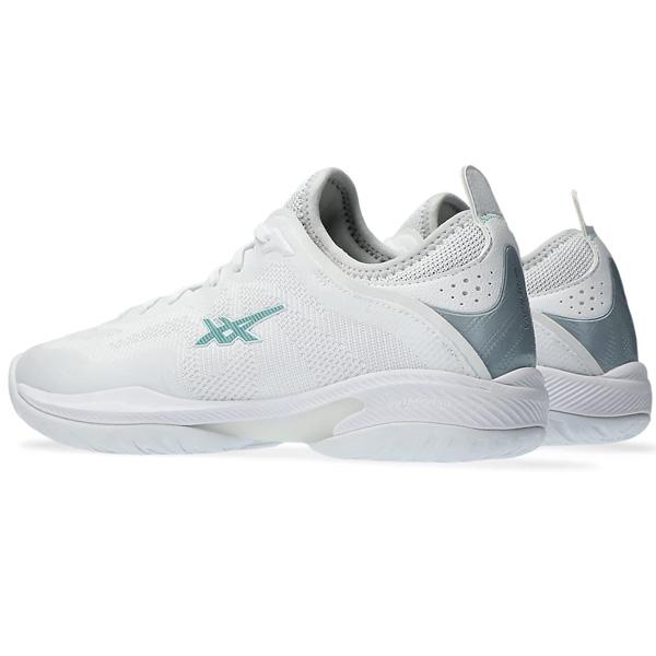 新品　ASICS GLIDE NOVA FF3 WHITE ASICS（アシックス） 【即出荷】アシックス グライドノヴァ FF3 GLIDE