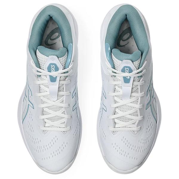 ASICS GELHOOP ホワイト シューズ ASICS アシックス asics メンズ レディース バスケットボール