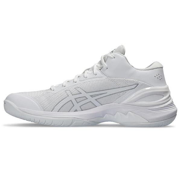 【新品】asicsバッシュ白⭐︎サイズ28.0 ASICS（アシックス） メンズ レディース バスケットボールシューズ