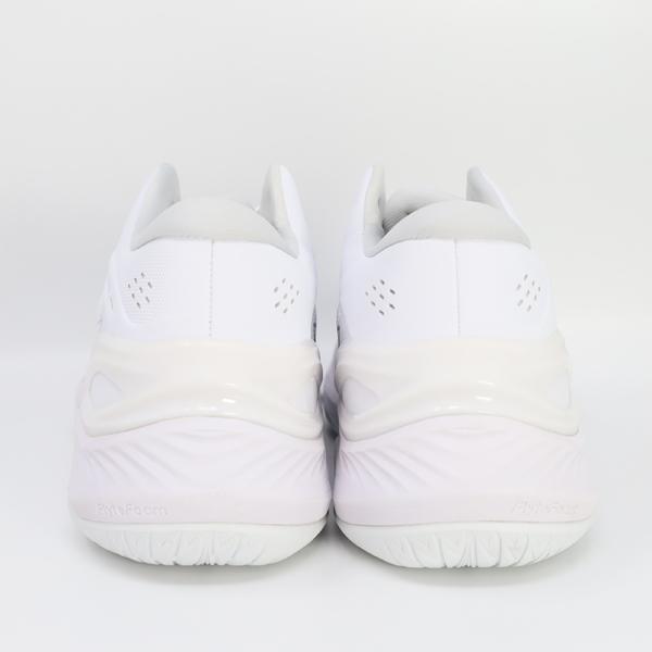 シューズ(男性用) GELBURST 28 / 100 / 29.0 ASICS（アシックス） GELBURST 28 ゲルバースト 28 1063A099 メンズ
