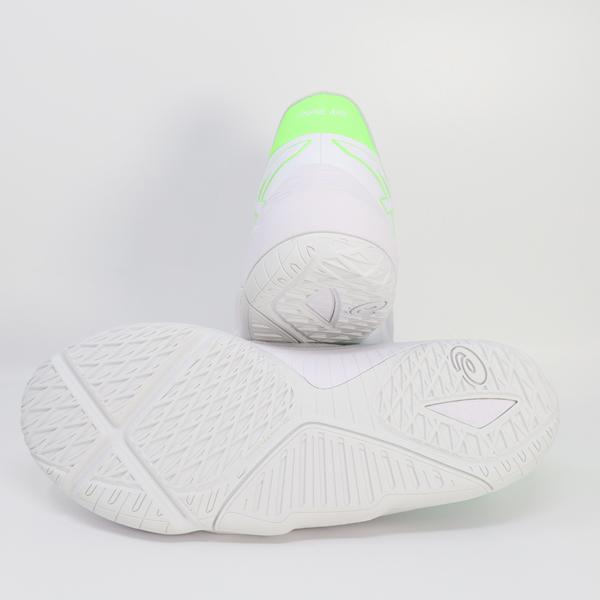 asics ゲルレゾリューションX OC グレー 26.0cm ASICS（アシックス） アンプレアルス ローカット 2 UNPRE ARS LOW 2