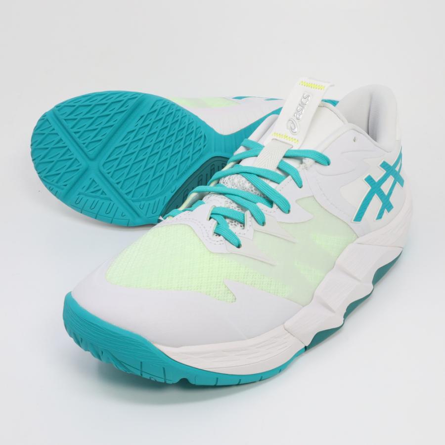 ASICS（アシックス） バスケットボール シューズ メンズ UNPRE ARS LOW