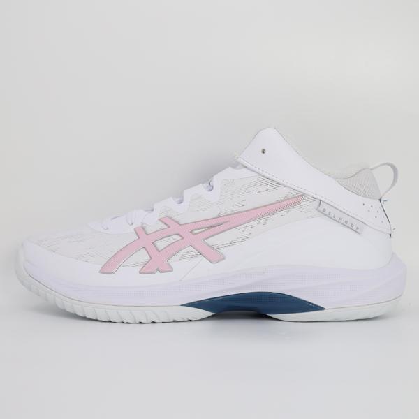 ASICS（アシックス） バスケットボールシューズ GEL HOOP V17 バッシュ
