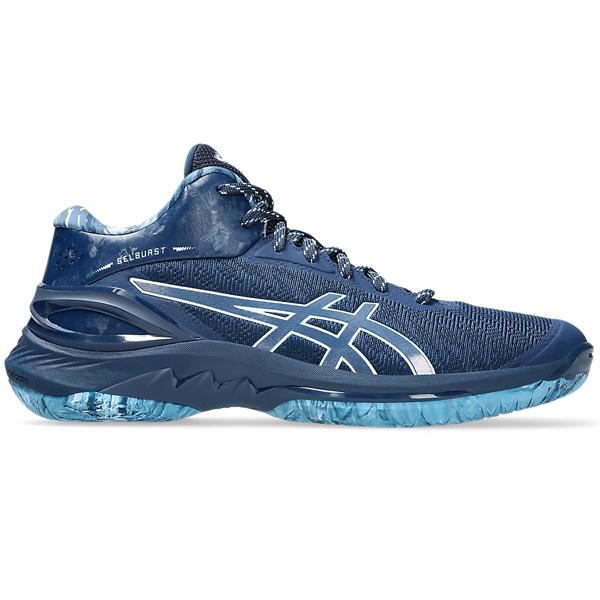 ASICS（アシックス） バスケットボールシューズ GELBURST 28 ゲル