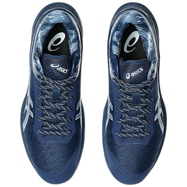 ASICS（アシックス） バスケットボールシューズ GELBURST 28 ゲル