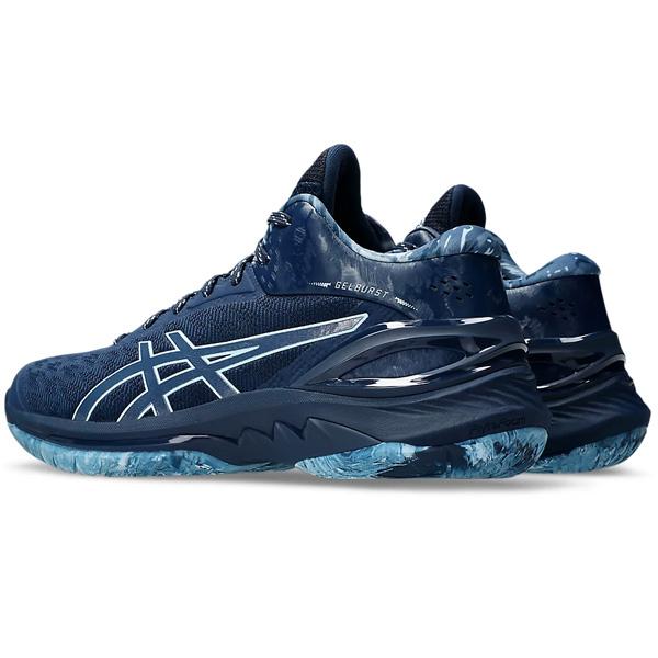 asics GELBURST28 【 ネイビー 】 バスケットボールシューズ ASICS（アシックス） バスケットボールシューズ GELBURST 28 ゲル