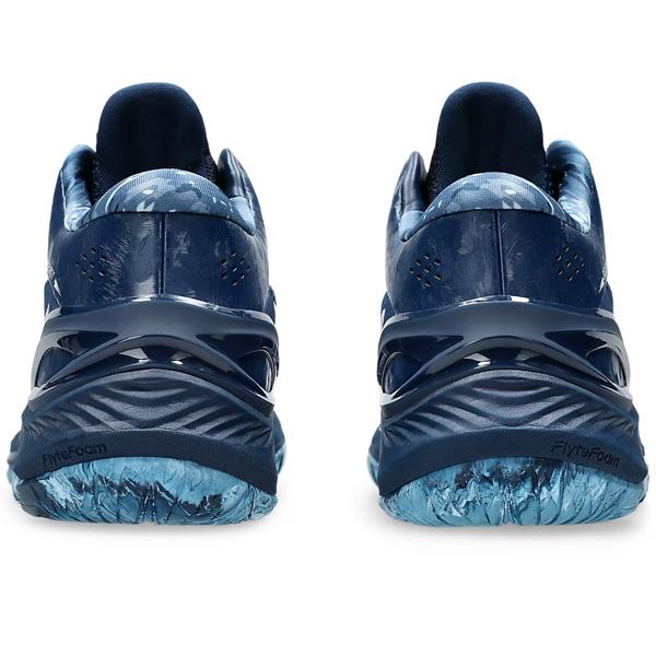 ASICS（アシックス） バスケットボールシューズ GELBURST 28 ゲル