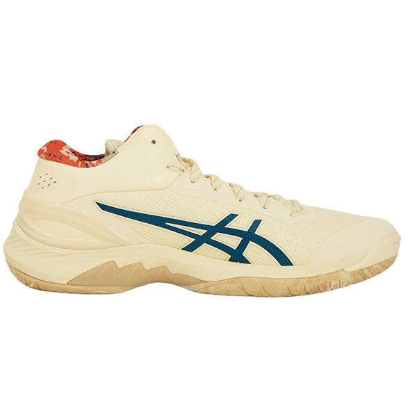 ASICS アシックス asics バスケットボールシューズ ゲルバースト