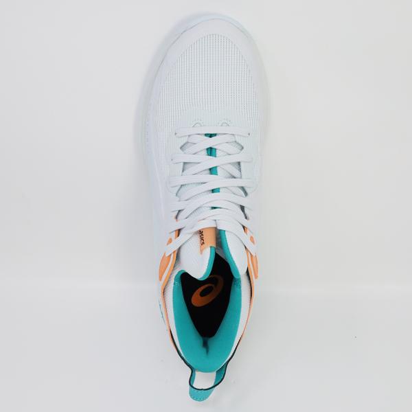 バスケットボールシューズ GLIDE NOVA FF 4 ASICS（アシックス） メンズ レディース バスケットボールシューズ