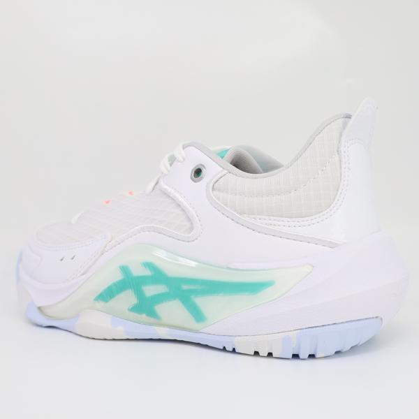 asics UNPRE ARS LOW バスケットボールシューズ ASICS（アシックス） メンズ レディース バスケットボールシューズ