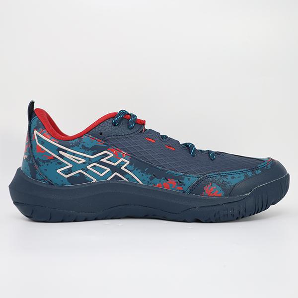 ASICS（アシックス） アンプレ アルス ロー3 メンズ バスケットボール