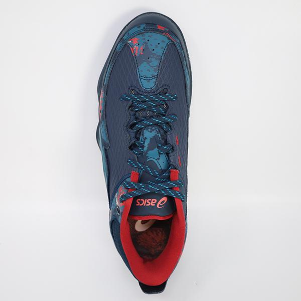 ASICS（アシックス） アンプレ アルス ロー3 メンズ バスケットボール