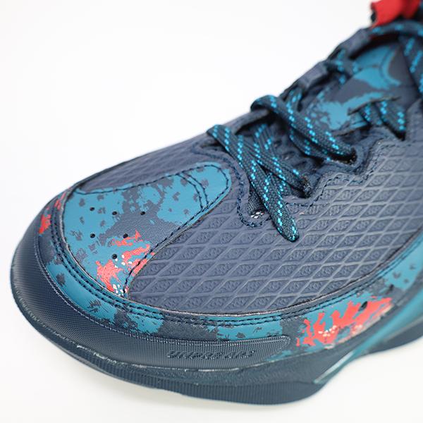 ASICS（アシックス） アンプレ アルス ロー3 メンズ バスケットボール