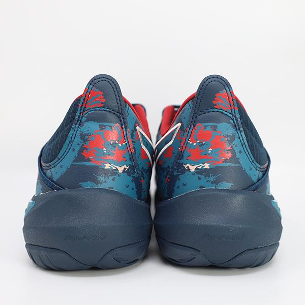 ASICS（アシックス） アンプレ アルス ロー3 メンズ バスケットボール