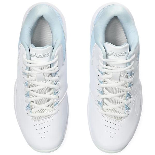 ASICS（アシックス） ジュニア バスケ ミニバス バスケットボール