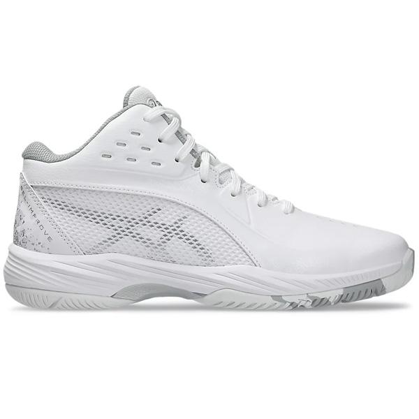 ASICS（アシックス） ジュニア バスケットボールシューズ ミニバス GEL