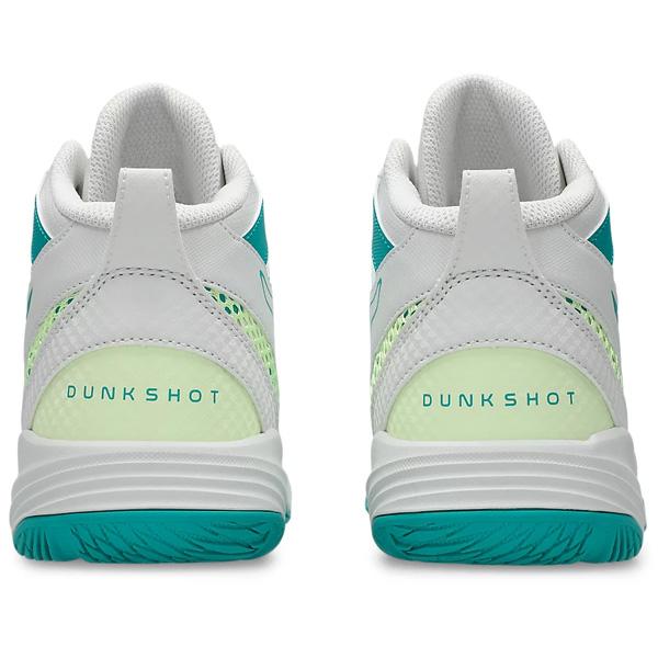 ASICS（アシックス） ジュニア ミニバスシューズ DUNKSHOT MB 10