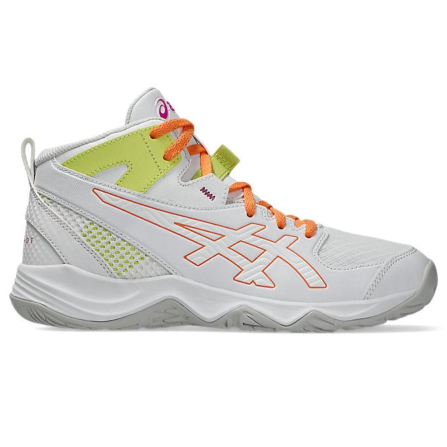 ASICS（アシックス） ジュニア エントリーモデル バスケットボール