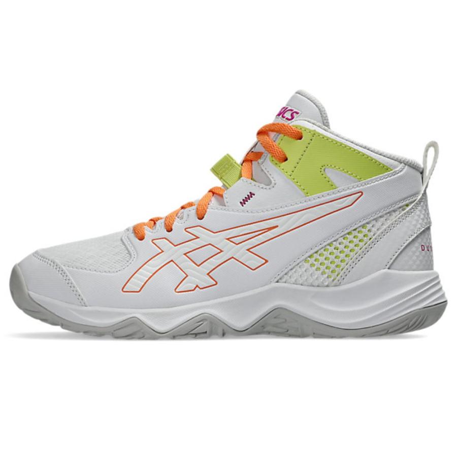 ASICS バッシュ バスケットボールシューズ ASICS（アシックス） ジュニア エントリーモデル バスケットボール