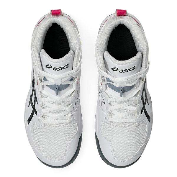 ASICS（アシックス） ジュニア バスケットボールシューズ DUNKSHOT MB