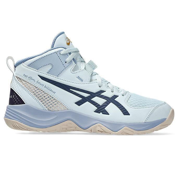 ASICS（アシックス） バスケットボール シューズ ジュニア ミニバス