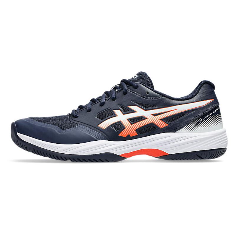 アシックスバドミントン、シューズ ASICS（アシックス） バドミントン シューズ ゲルコートハンター GEL