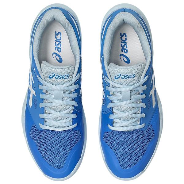 ASICS（アシックス） レディース バドミントンシューズ GEL-COURT