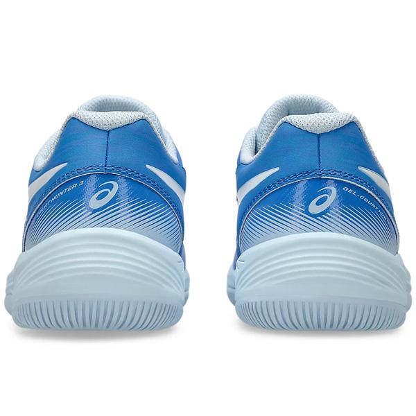 ASICS（アシックス） レディース バドミントンシューズ GEL-COURT