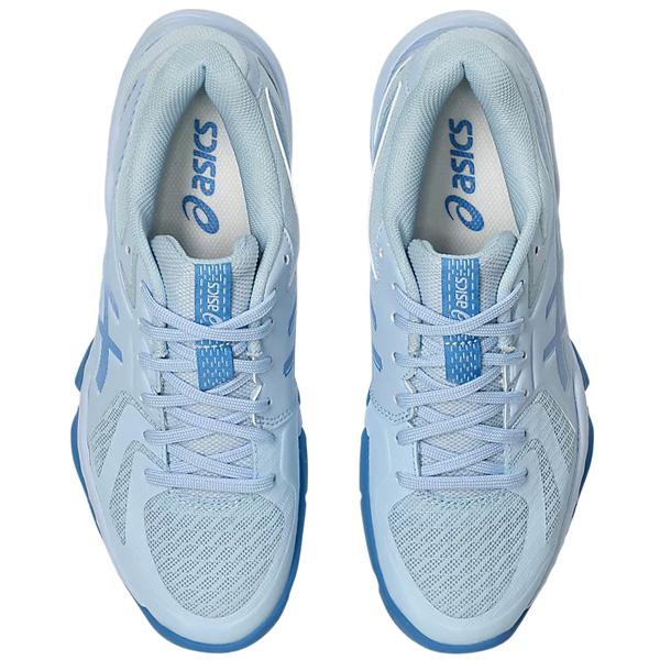ASICS（アシックス） レディース バドミントンシューズ BLADE FF バド