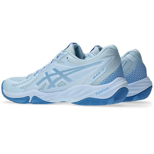 ASICS（アシックス） レディース バドミントンシューズ BLADE FF バド