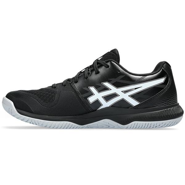 アシックス asics メンズ レディース バレーボールシューズ GEL-TACTIC 12 1073A058-001 スタビリティモデル｜futabaathlete｜04