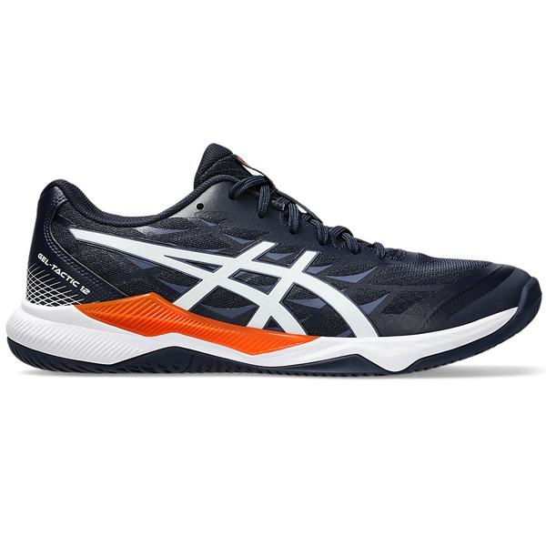 asics バレーシューズ GEL-TACTIC 24cm ASICS（アシックス） メンズ レディース バレーボールシューズ GEL