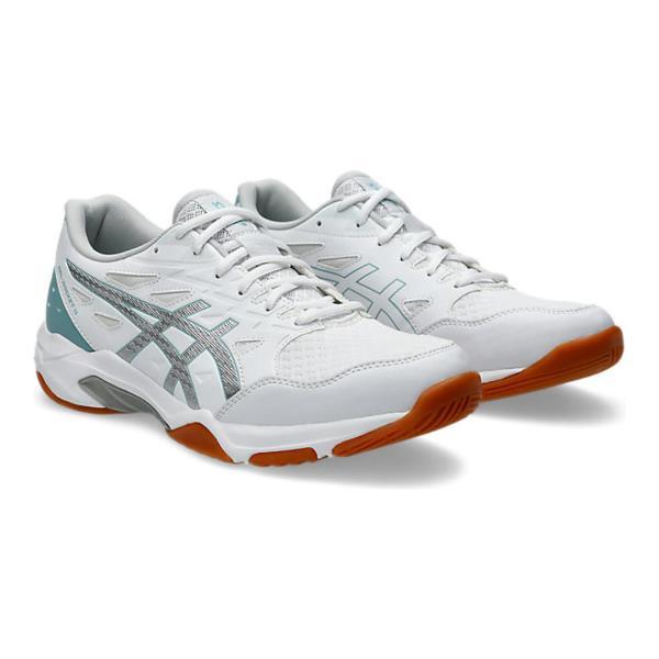 アシックス asics バレーボールシューズ ゲルロケット 11 GEL-ROCKET 11 1073A065-102｜futabaathlete｜03