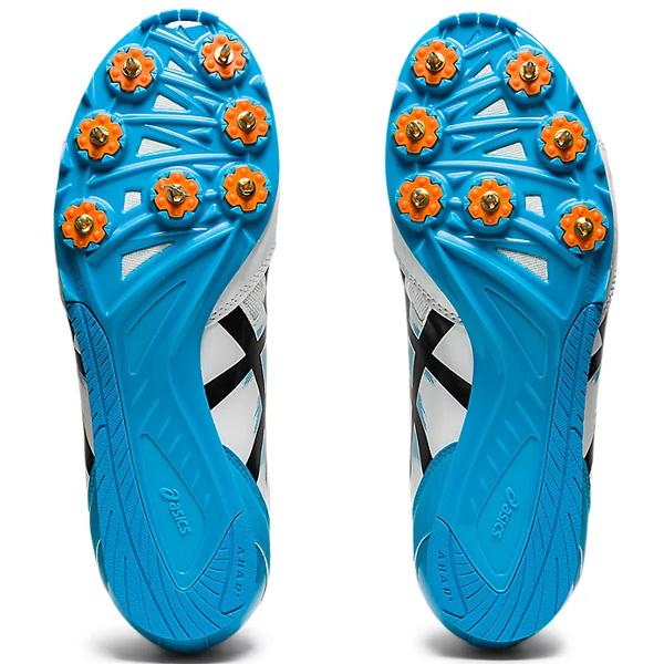 ASICS（アシックス） 陸上スパイク エフォートMK 1091A014-102 EFFORT