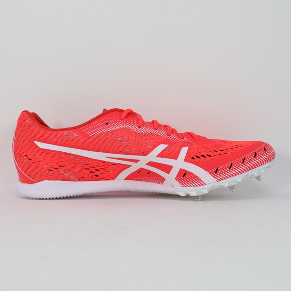 ASICS ガンラップ2 GUN LAP 2 ランニングスパイク メンズ ASICS ガンラップ2 GUN LAP 2 ランニングスパイク メンズ