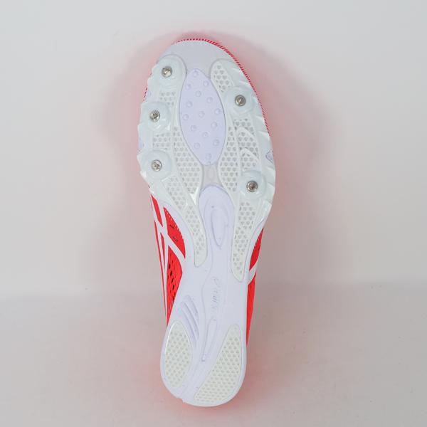 asics ガンラップ2 24㎝ ASICS ガンラップ2 GUN LAP 2 ランニングスパイク メンズ