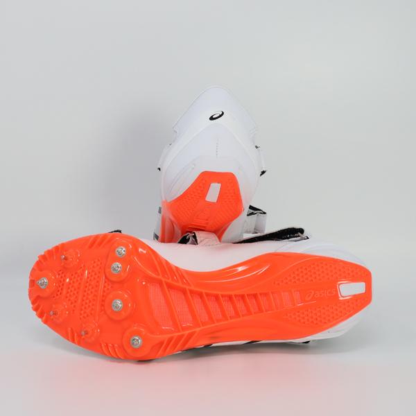 ASICS（アシックス） メンズ レディース 陸上スパイク CYBERBLADE 16