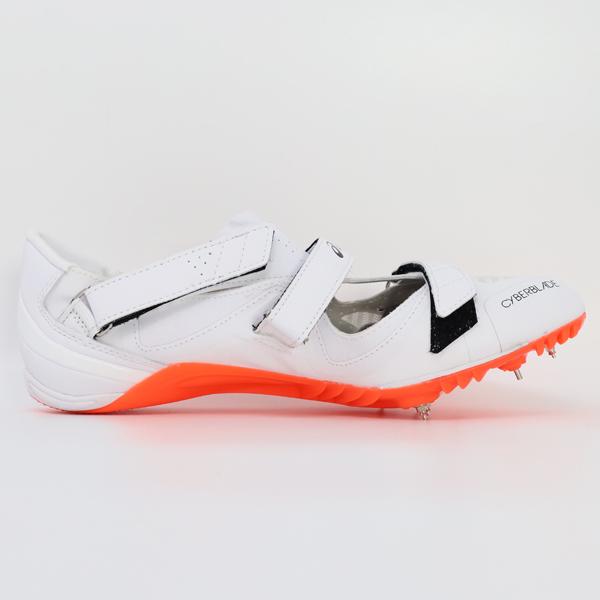 ASICS（アシックス） メンズ レディース 陸上スパイク CYBERBLADE 16
