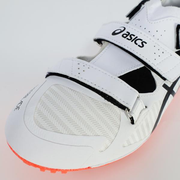 ASICS（アシックス） メンズ レディース 陸上スパイク CYBERBLADE 16