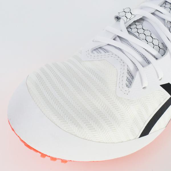 ASICS（アシックス） 陸上スパイク SP BLADE 9 1093A137-100 短距離用
