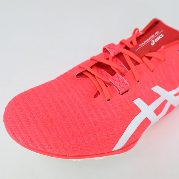 ASICS コスモレーサーMD 2 COSMORACER MD ランニングスパイク ASICS コスモレーサーMD 2 COSMORACER MD ランニングスパイク