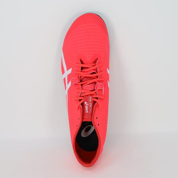 ASICS SONICSPRINT ELITE 2 ランニングスパイク メンズ ASICS SONICSPRINT ELITE 2 ランニングスパイク メンズ
