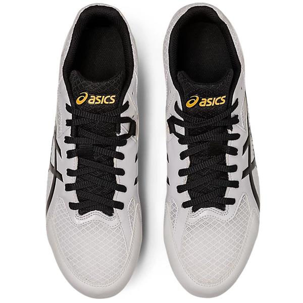 【新入生応援】 6点セット アシックス asics エフォート13 1093A167 陸上スパイク 新入生 初心者 部活 陸上部 メンズ レディースの画像