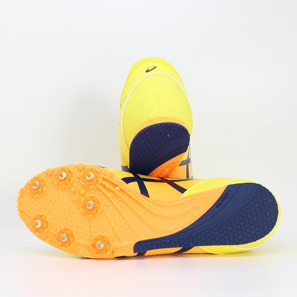 ASICS アシックス asics メンズ レディース 陸上スパイク 短距離 ASICS アシックス asics メンズ レディース 陸上スパイク 短距離