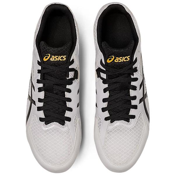 小学校アシックス陸上スパイク　ほぼ未使用 ASICS（アシックス） 【新入生応援】アシックス エフォート13 1093A167