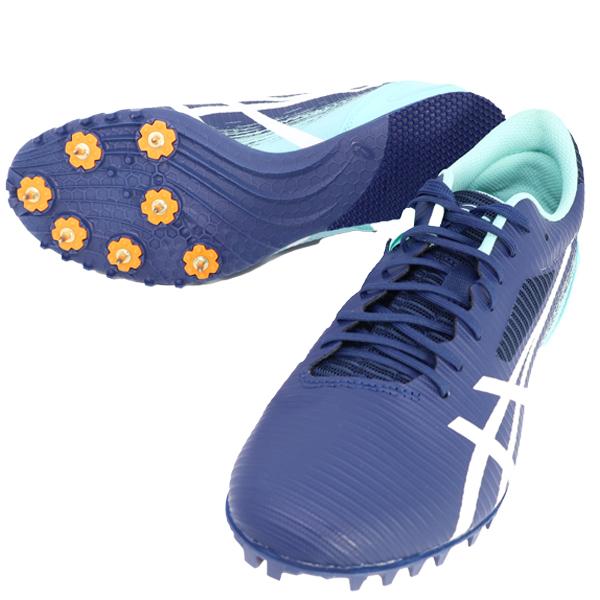 ASICS（アシックス） メンズ レディース 陸上スパイク HEATSPRINT 13